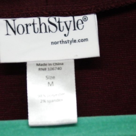 Tunic - Picture 2 of 2